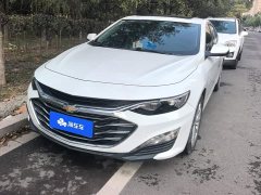 Chevrolet Malibu XL 535T Automatic Sharp Edition - ფოტო 2