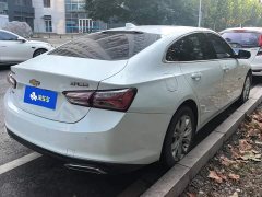 Chevrolet Malibu XL 535T Automatic Sharp Edition - ფოტო 3