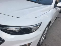 Chevrolet Malibu XL 535T Automatic Sharp Edition - ფოტო 5