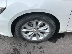 Chevrolet Malibu XL 535T Automatic Sharp Edition - ფოტო 6