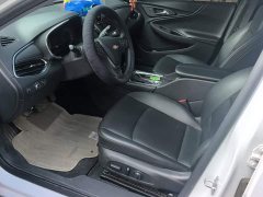 Chevrolet Malibu XL 535T Automatic Sharp Edition - ფოტო 9