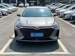 Chery Arrizo 8 1.6T DCT Excellence - фото 2