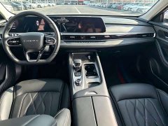 Chery Arrizo 8 1.6T DCT Excellence - фото 6