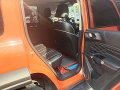 Tank 300 Off-Road Edition 2.0T Conqueror - ფოტო 3