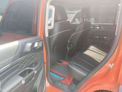 Tank 300 Off-Road Edition 2.0T Conqueror - ფოტო 7