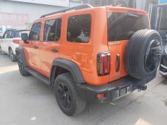 Tank 300 Off-Road Edition 2.0T Conqueror - ფოტო 8