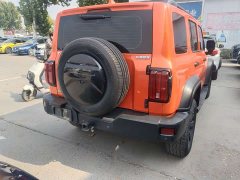 Tank 300 Off-Road Edition 2.0T Conqueror - ფოტო 9