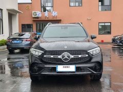 Mercedes-Benz GLC 260 L 4MATIC Luxury 5-Seater - ფოტო 1