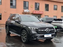 Mercedes-Benz GLC 260 L 4MATIC Luxury 5-Seater - ფოტო 2