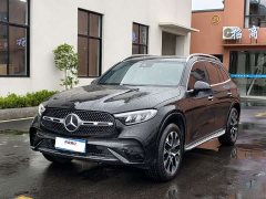 Mercedes-Benz GLC 260 L 4MATIC Luxury 5-Seater - ფოტო 3