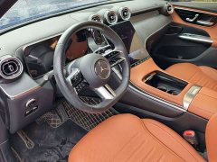 Mercedes-Benz GLC 260 L 4MATIC Luxury 5-Seater - ფოტო 4