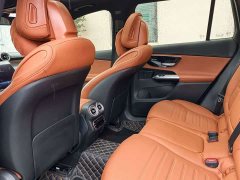 Mercedes-Benz GLC 260 L 4MATIC Luxury 5-Seater - ფოტო 5