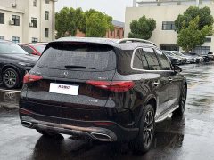 Mercedes-Benz GLC 260 L 4MATIC Luxury 5-Seater - ფოტო 7
