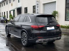 Mercedes-Benz GLC 260 L 4MATIC Luxury 5-Seater - ფოტო 8