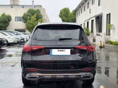 Mercedes-Benz GLC 260 L 4MATIC Luxury 5-Seater - ფოტო 9