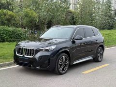 BMW X1 sDrive25Li M Sport Package - ფოტო 1