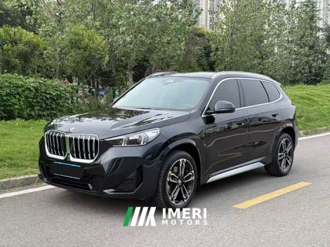 2024 BMW X1 sDrive25Li M Sport Package