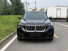 BMW X1 sDrive25Li M Sport Package - ფოტო 2
