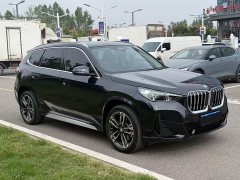BMW X1 sDrive25Li M Sport Package - ფოტო 3