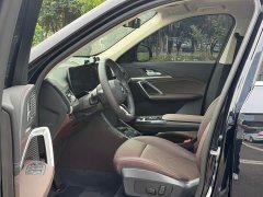 BMW X1 sDrive25Li M Sport Package - ფოტო 4
