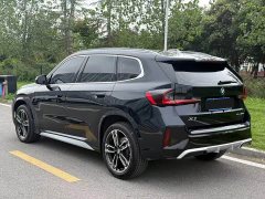 BMW X1 sDrive25Li M Sport Package - ფოტო 7