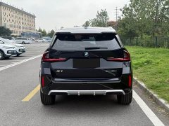 BMW X1 sDrive25Li M Sport Package - ფოტო 8