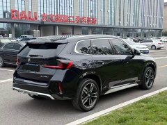 BMW X1 sDrive25Li M Sport Package - ფოტო 9