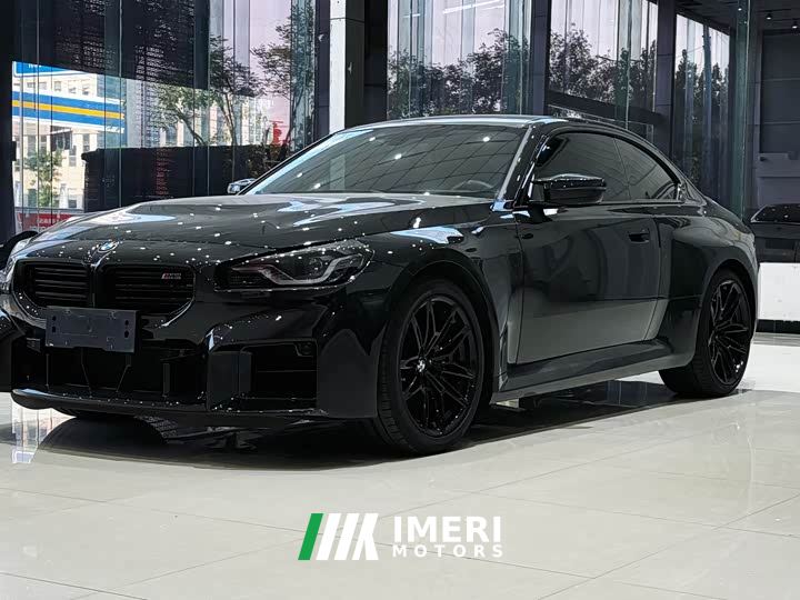 BMW M2