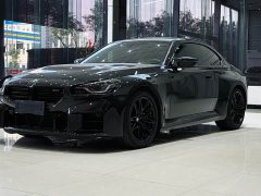 BMW M2 - ფოტო 1