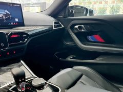 BMW M2 - ფოტო 16
