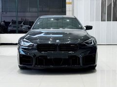 BMW M2 - ფოტო 3