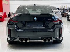 BMW M2 - ფოტო 4