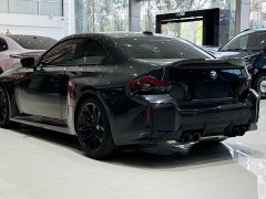 BMW M2 - ფოტო 5