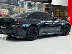 BMW M2 - ფოტო 6
