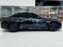 BMW M2 - ფოტო 7