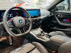 BMW M2 - ფოტო 9