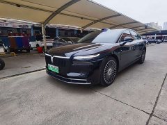 Voyah Lantu Zhaohui L Four-Wheel Drive Ultra - фото 1