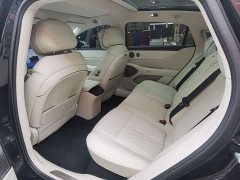 Voyah Lantu Zhaohui L Four-Wheel Drive Ultra - фото 11