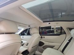 Voyah Lantu Zhaohui L Four-Wheel Drive Ultra - фото 12
