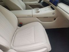 Voyah Lantu Zhaohui L Four-Wheel Drive Ultra - фото 14