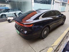 Voyah Lantu Zhaohui L Four-Wheel Drive Ultra - фото 15