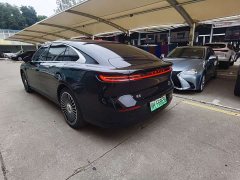 Voyah Lantu Zhaohui L Four-Wheel Drive Ultra - фото 16