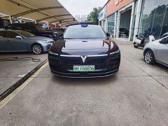 Voyah Lantu Zhaohui L Four-Wheel Drive Ultra - фото 2