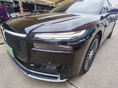 Voyah Lantu Zhaohui L Four-Wheel Drive Ultra - фото 3