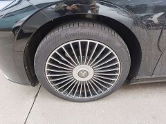 Voyah Lantu Zhaohui L Four-Wheel Drive Ultra - фото 4