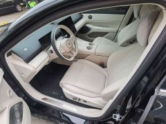 Voyah Lantu Zhaohui L Four-Wheel Drive Ultra - фото 5