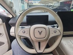 Voyah Lantu Zhaohui L Four-Wheel Drive Ultra - фото 7