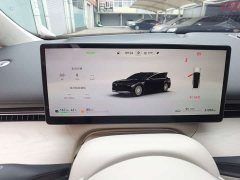Voyah Lantu Zhaohui L Four-Wheel Drive Ultra - фото 8