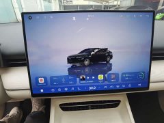 Voyah Lantu Zhaohui L Four-Wheel Drive Ultra - фото 9
