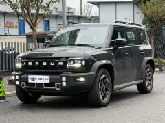Jetour Traveller C-DM 129km Discovery 5-seater - ფოტო 1